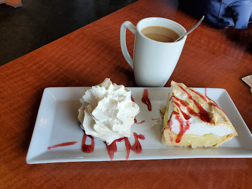 Photo of Spitfire Grill - 9681 Willingdon Rd, North Saanich, BC V8L 5V6